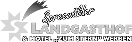 Spreewald Hotel Stern Werben bei Burg/Spreewald